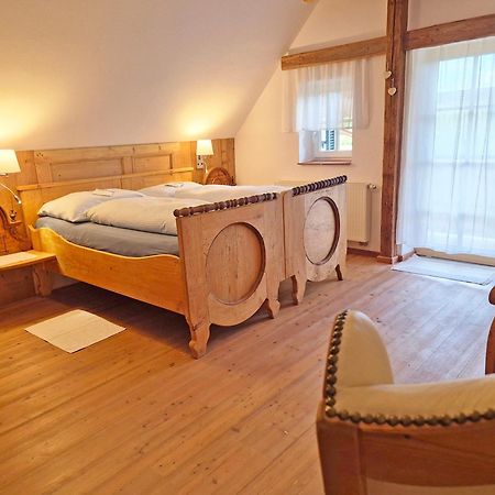 Sonnenhaus Grandl Apartment Feldbach  Bagian luar foto