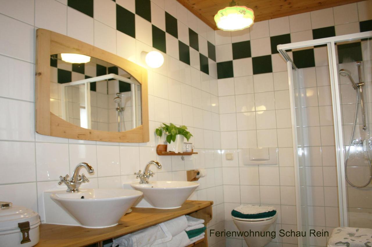 Sonnenhaus Grandl Apartment Feldbach  Bagian luar foto