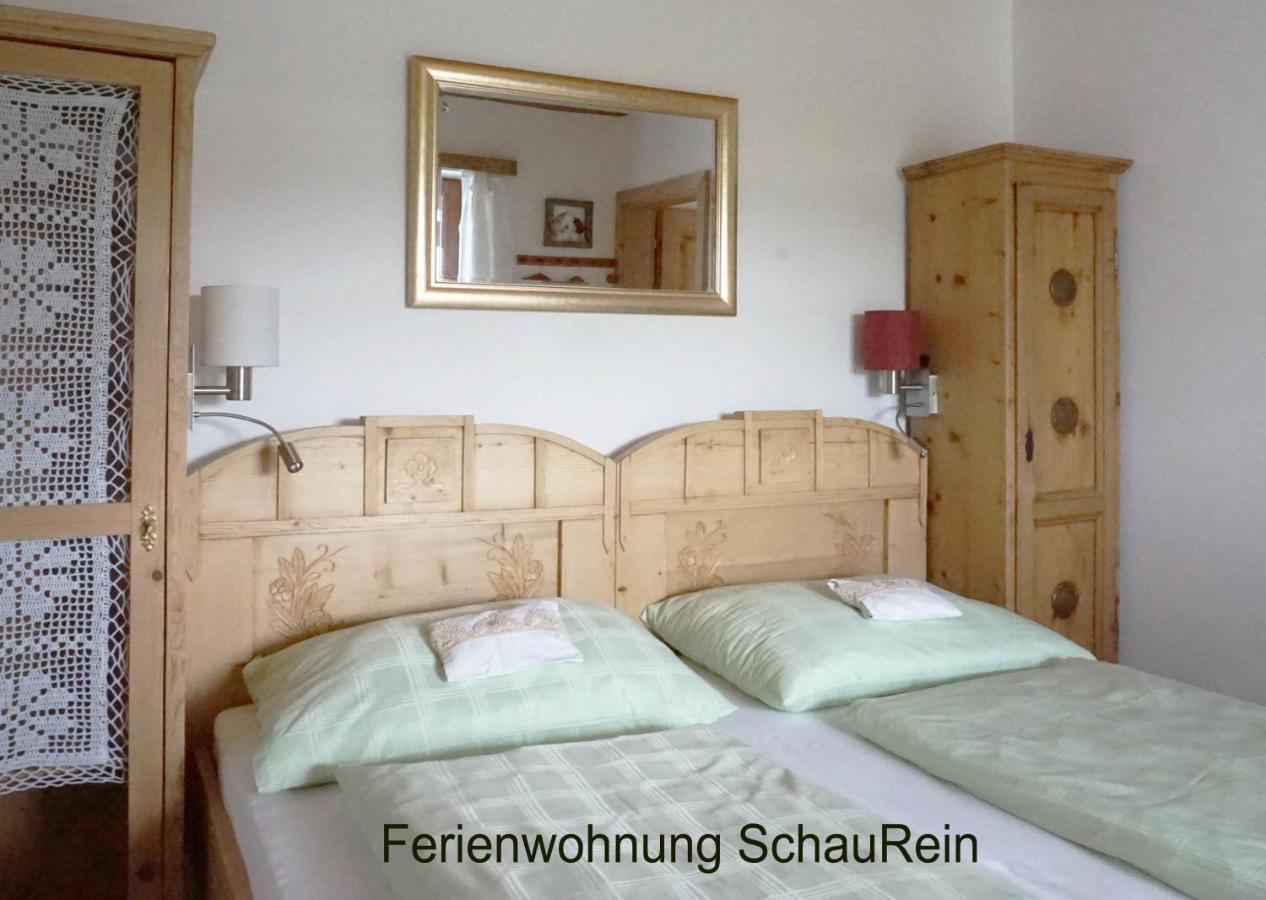 Sonnenhaus Grandl Apartment Feldbach  Bagian luar foto