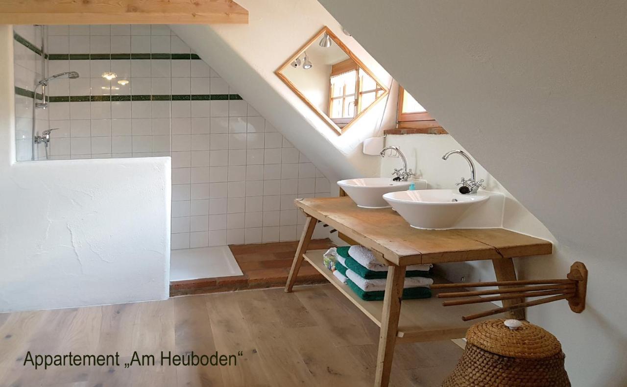 Sonnenhaus Grandl Apartment Feldbach  Bagian luar foto
