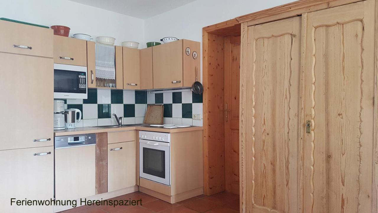 Sonnenhaus Grandl Apartment Feldbach  Bagian luar foto