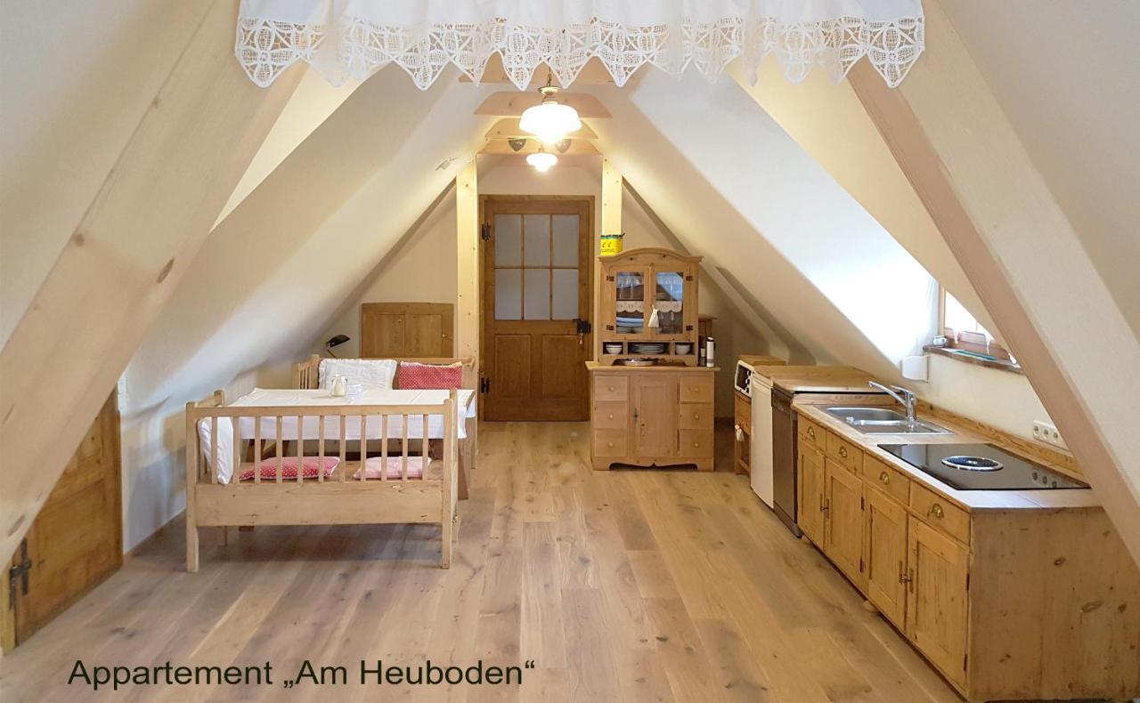 Sonnenhaus Grandl Apartment Feldbach  Bagian luar foto