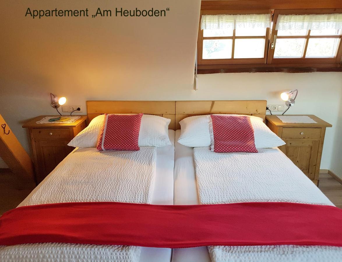 Sonnenhaus Grandl Apartment Feldbach  Bagian luar foto