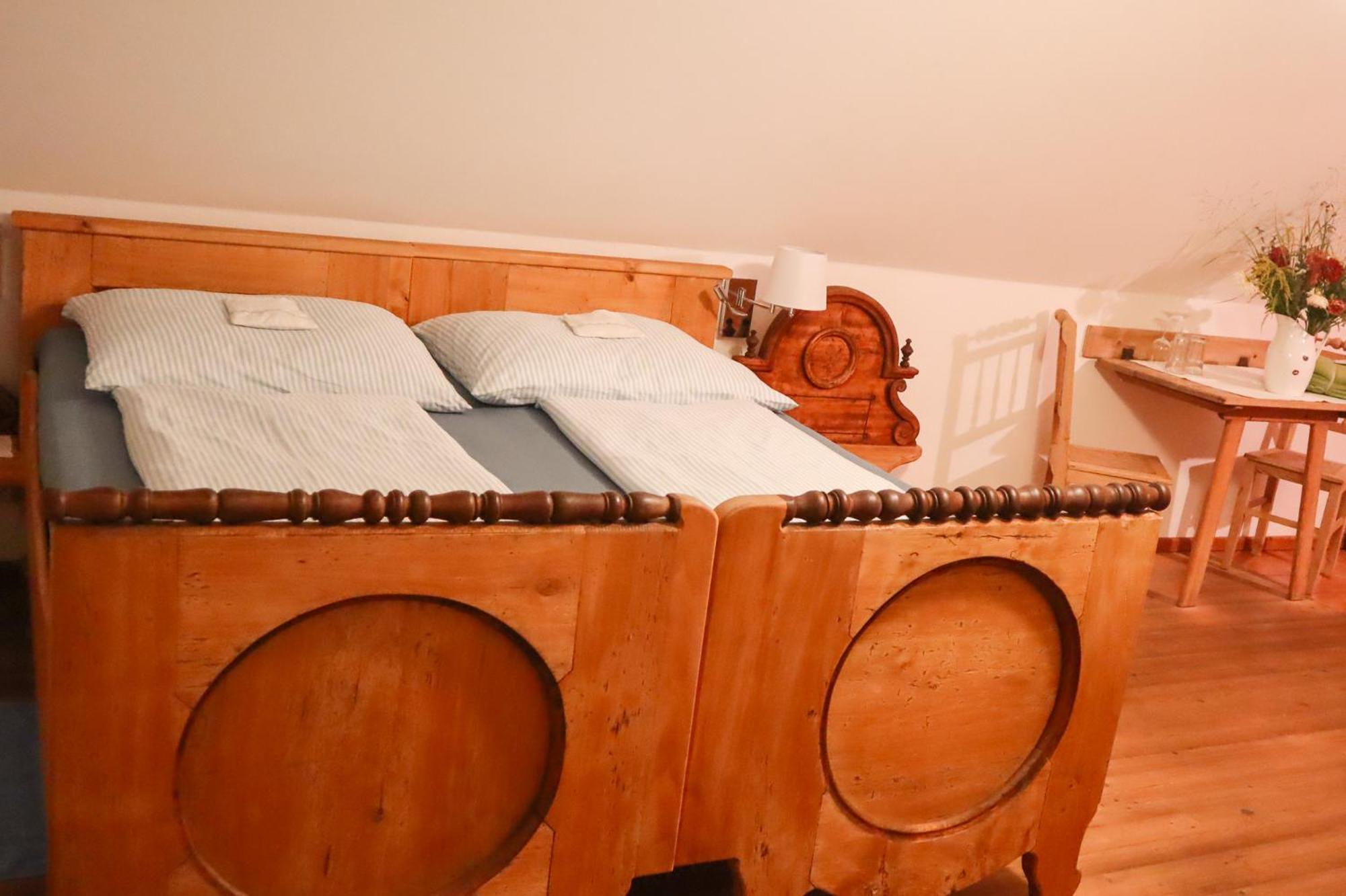 Sonnenhaus Grandl Apartment Feldbach  Bagian luar foto