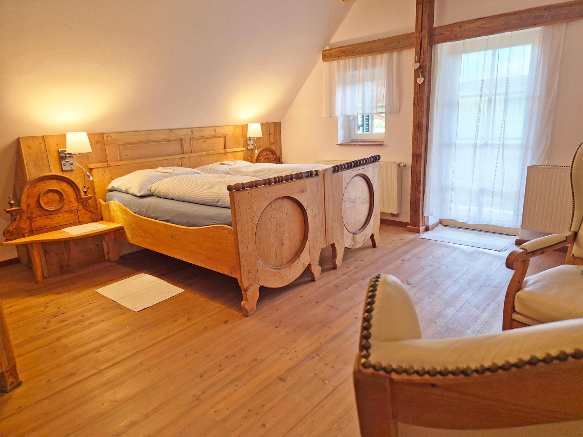 Sonnenhaus Grandl Apartment Feldbach  Bagian luar foto