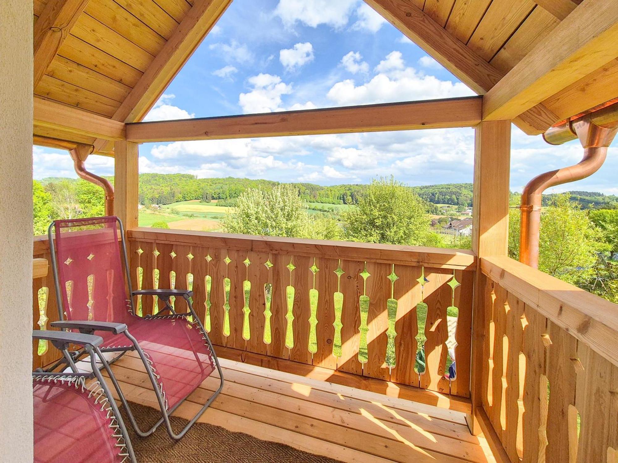 Sonnenhaus Grandl Apartment Feldbach  Bagian luar foto