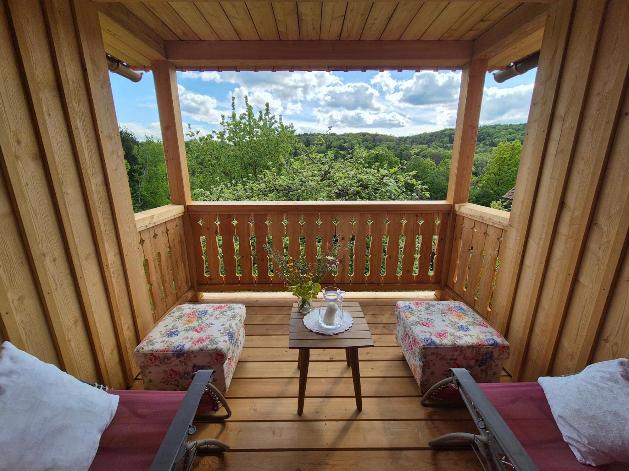 Sonnenhaus Grandl Apartment Feldbach  Bagian luar foto