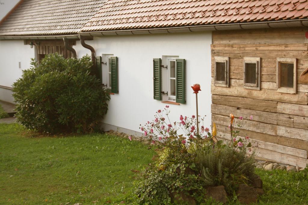 Sonnenhaus Grandl Apartment Feldbach  Bagian luar foto