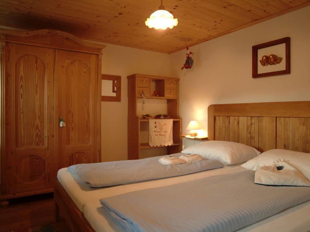 Sonnenhaus Grandl Apartment Feldbach  Bagian luar foto