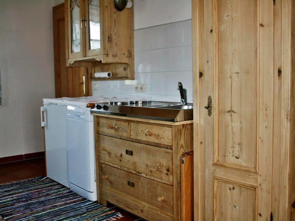 Sonnenhaus Grandl Apartment Feldbach  Bagian luar foto