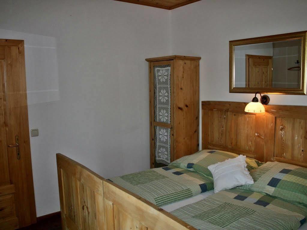 Sonnenhaus Grandl Apartment Feldbach  Bagian luar foto