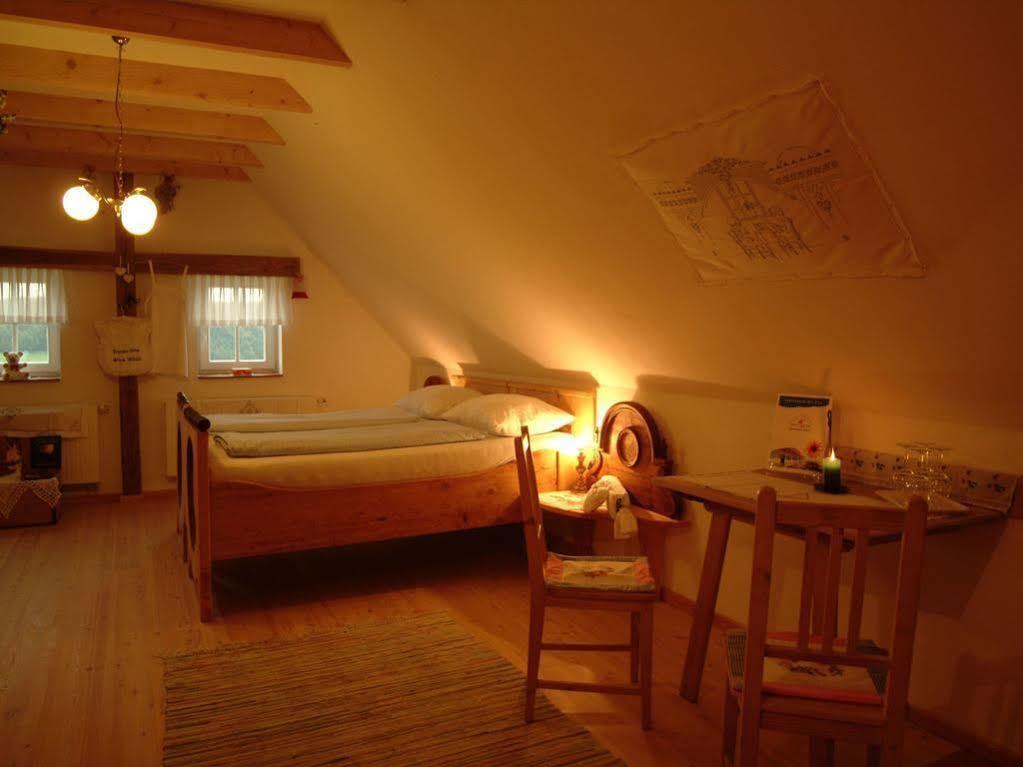 Sonnenhaus Grandl Apartment Feldbach  Bagian luar foto