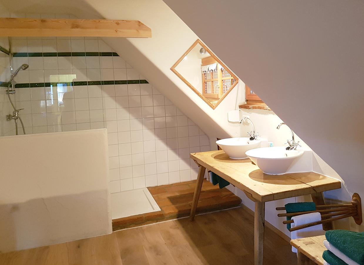 Sonnenhaus Grandl Apartment Feldbach  Bagian luar foto