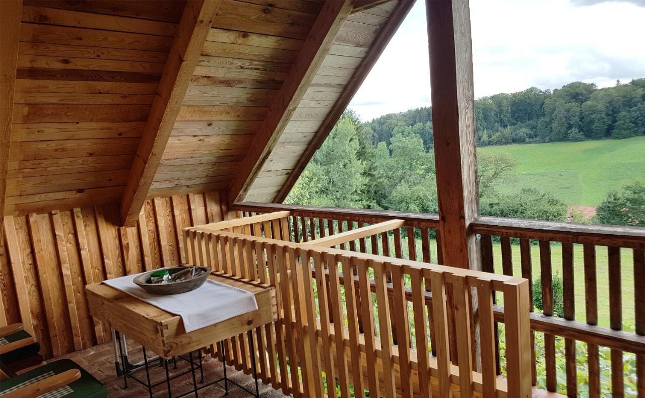 Sonnenhaus Grandl Apartment Feldbach  Bagian luar foto